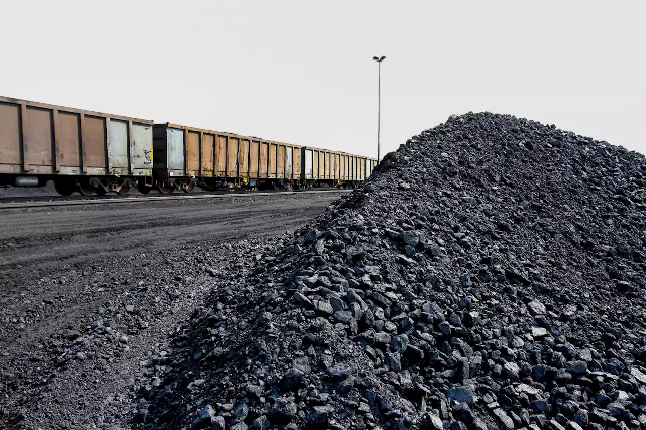 Transnet cries foul play after coal carrier gets derailed | The Citizen