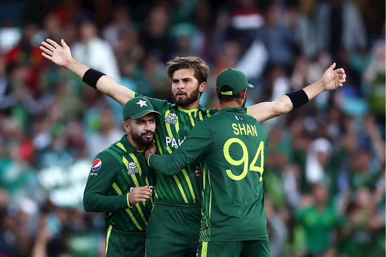 How Crystal Palace helped Afridi become Pakistan's danger-man at the T20 World Cup