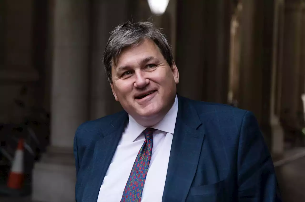 Kit Malthouse warns any cuts to school budgets would be a 'disaster' for the country