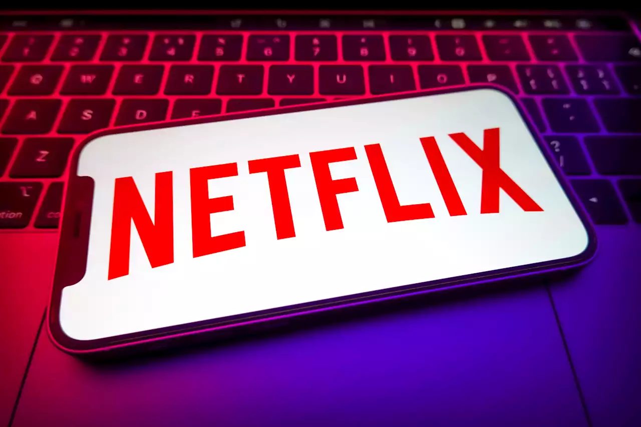 I tried Netflix's cheap new subscription with ads – and it's not what I expected