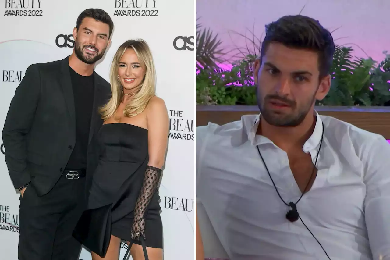 Liam Reardon reveals heartbreaking reason he’s refusing Love Island return