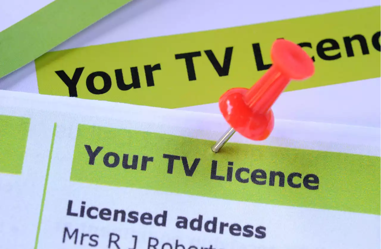 Little-known TV licence rule could save you up to £159 a year