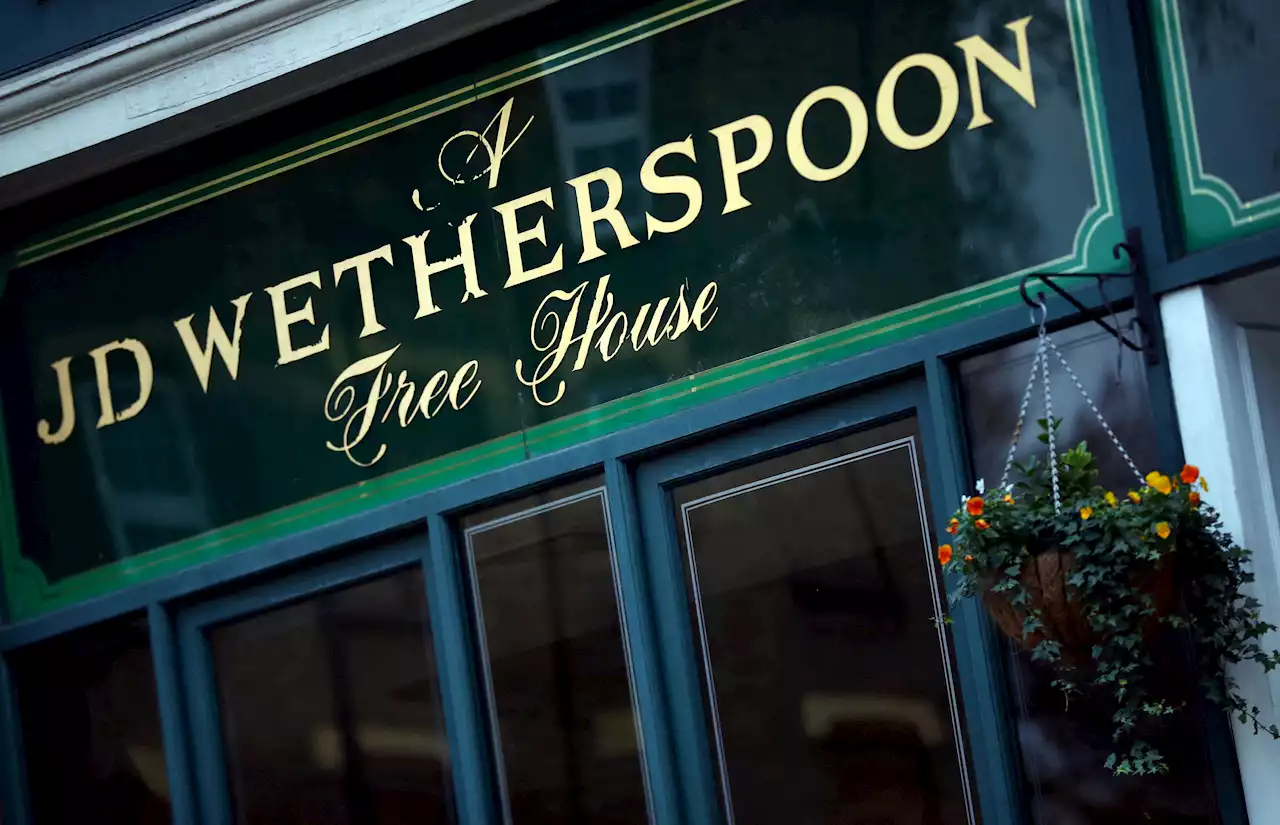 Wetherspoon reveals major breakfast menu change as chain is hit by shortages