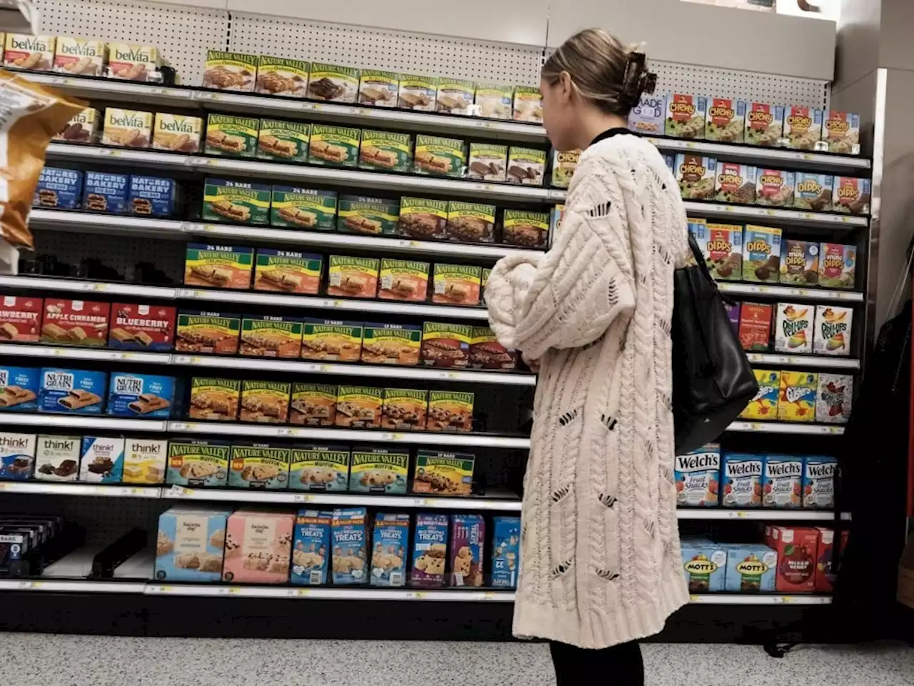 OPINION: Despite anger, accusing grocers of 'greedflation' is pointless