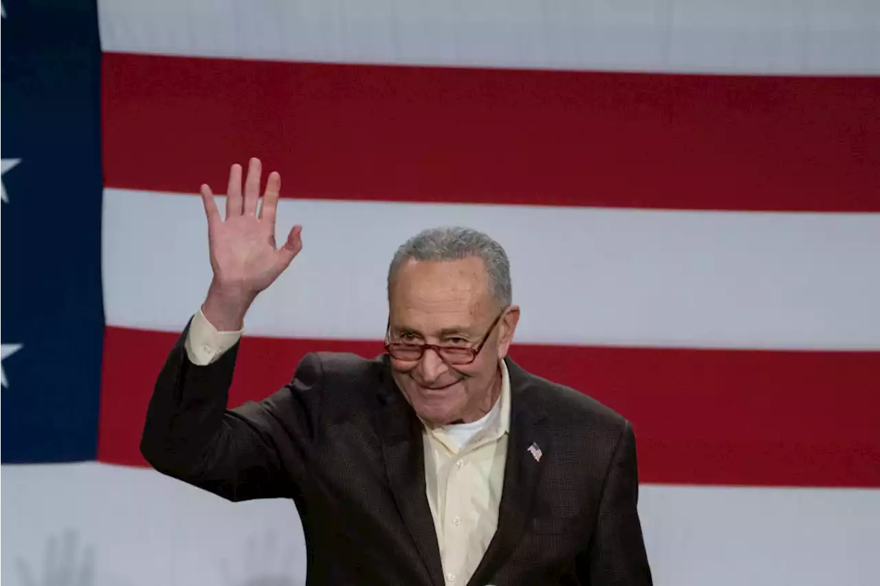 Democrats Keep Control of the Senate. Here Are the Latest Updates