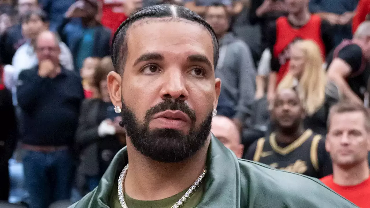 Drakes Loses $550,000 Betting on UFC Fight - XXL