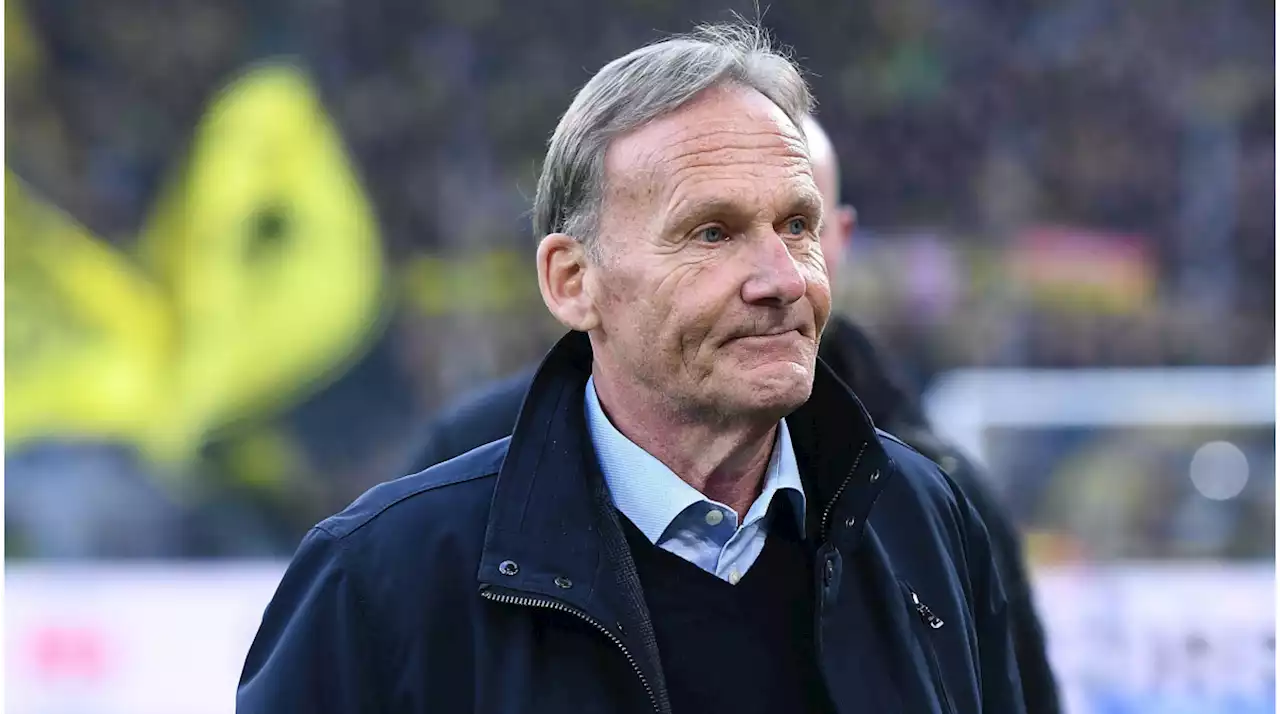 Watzke geht von Moukoko-Verbleib beim BVB aus – Gespräche mit Bellingham nach WM