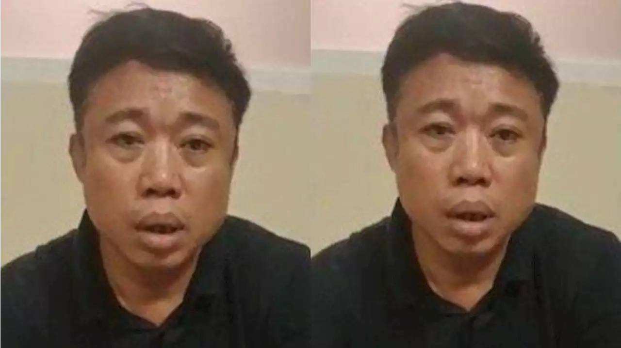 Ismail Bolong Sering Membantu Kampung Halaman di Bone, Begini Tanggapan Bupati - Tribunnews.com