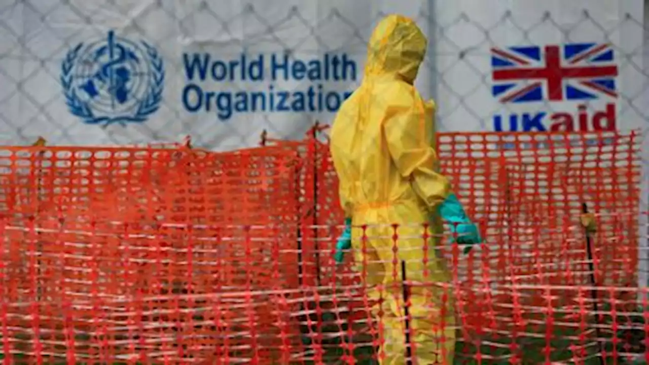 Uganda confirms new Ebola case as outbreak spreads to new region