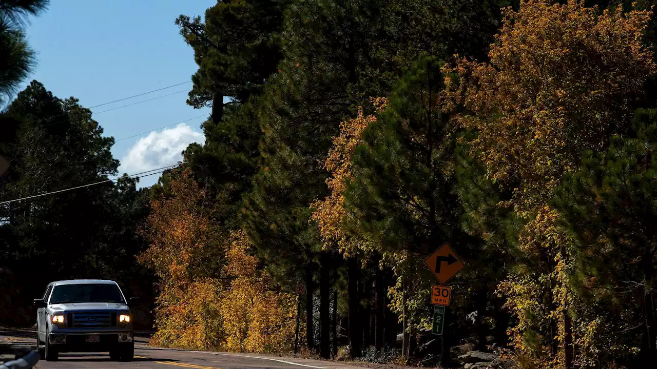 Today's Tucson weather forecast: Nov. 13