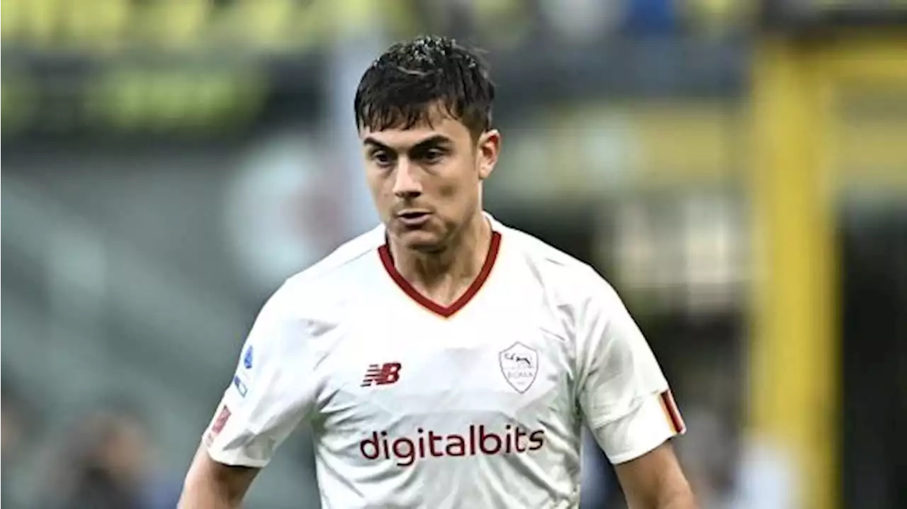 Le pagelle della Roma - Con Dybala è un'altra squadra. Abraham ancora a secco e fischiato - TUTTOmercatoWEB.com