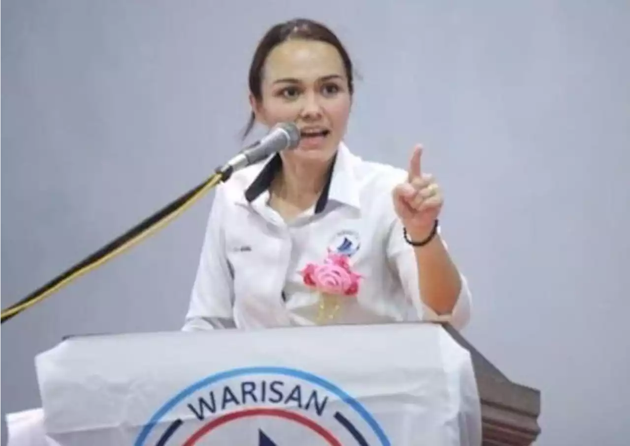 Jo-Anna mahu ‘bersihkan’ Tuaran