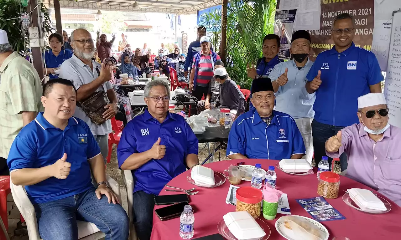 Pengundi Felda penentu keputusan di Parlimen Jempol