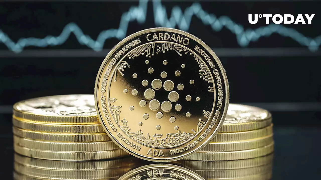 Cardano (ADA) Demonstrates Strong Price Action, Here's What Happened