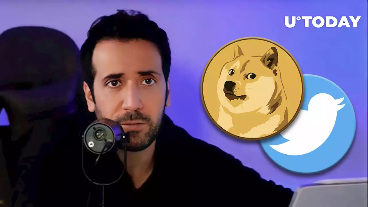 David Gokhshtein Predicts Dogecoin's Use on Twitter, Here's How It Would Play Out