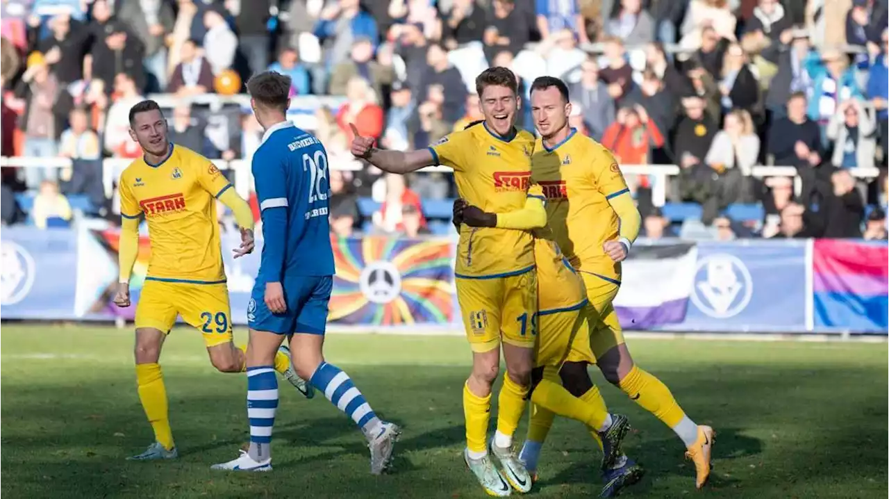 sv atlas delmenhorst holt im derby beim bremer sv drei punkte