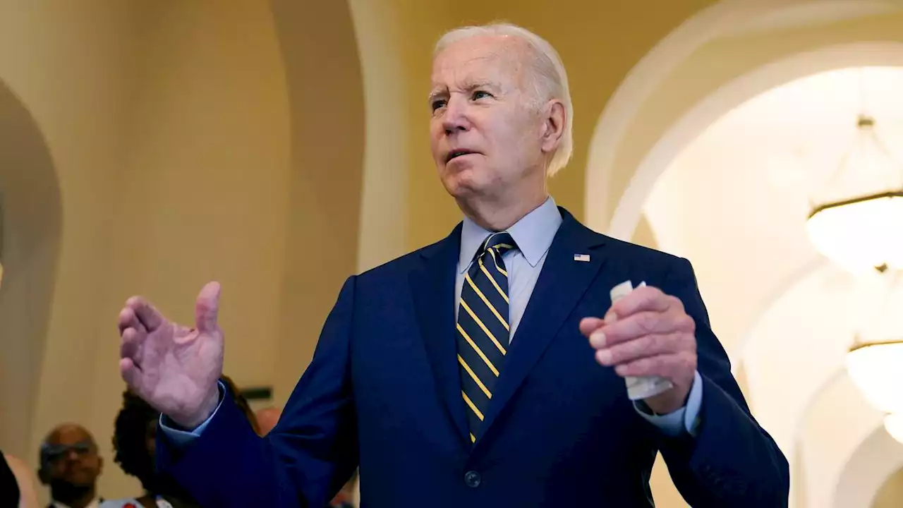 Biden-Xi summit: What Biden wants, what Xi wants