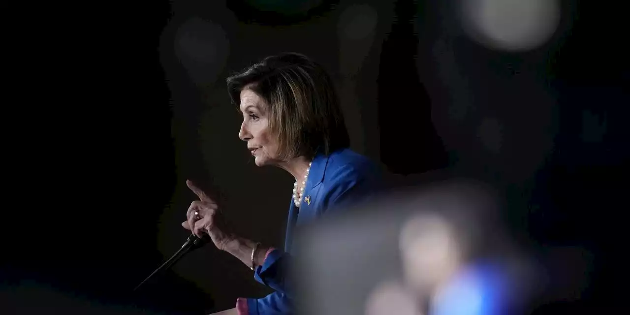 Nancy Pelosi Mum on Future Plans After Democrats’ Strong Midterm Performance