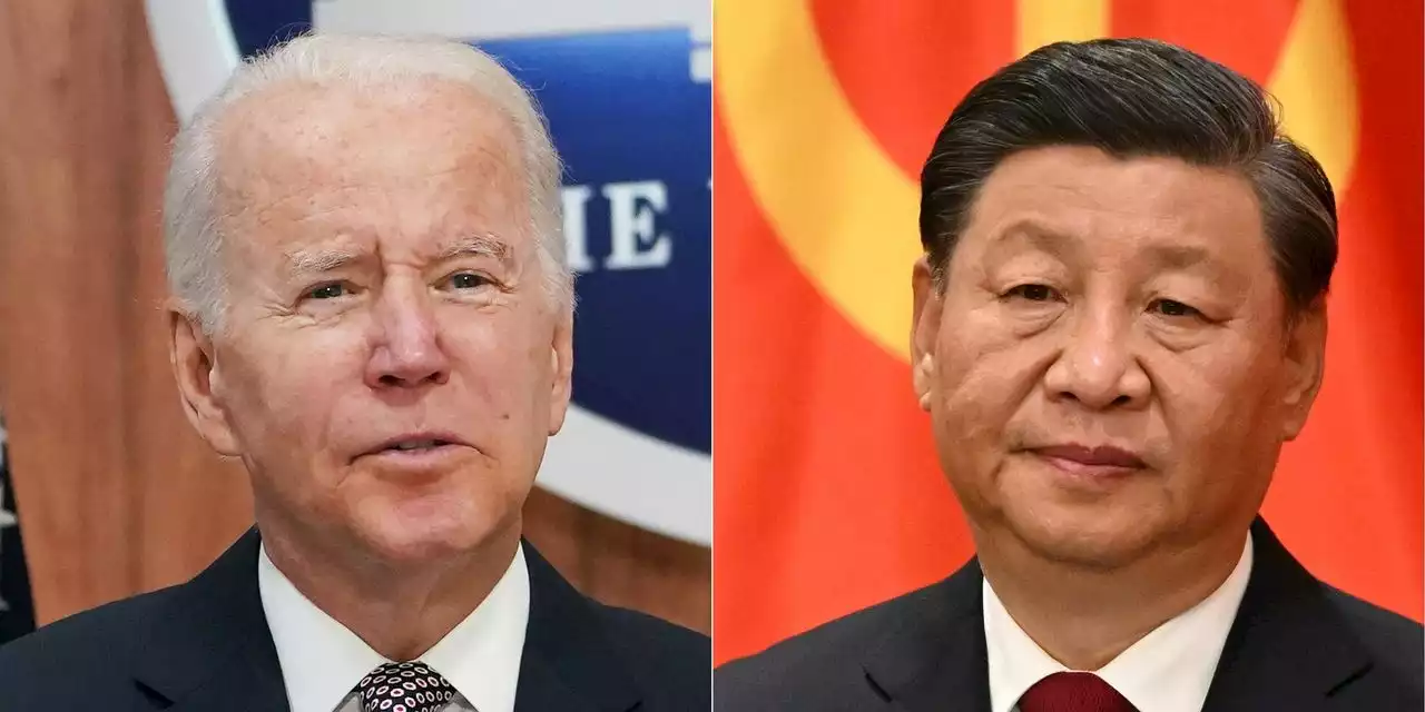 President Biden, Xi Jinping to Spell Out Priorities and Red Lines During Bali Meeting