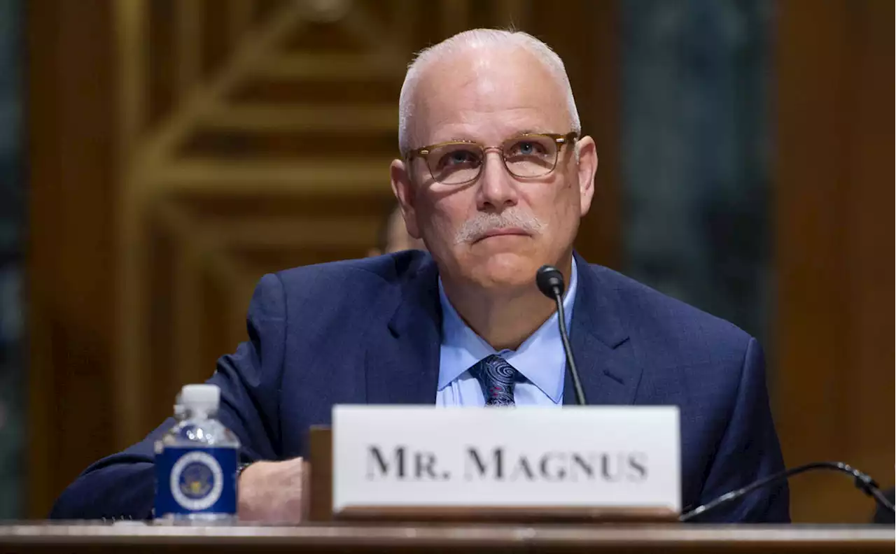 Customs and Border Protection chief resigns after first refusing request to step down