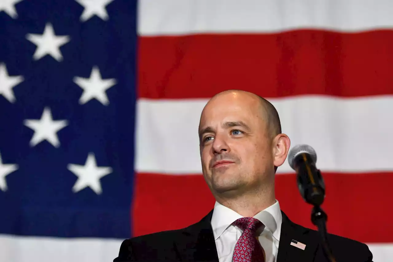 McMullin loss in Utah raises independent candidacy questions