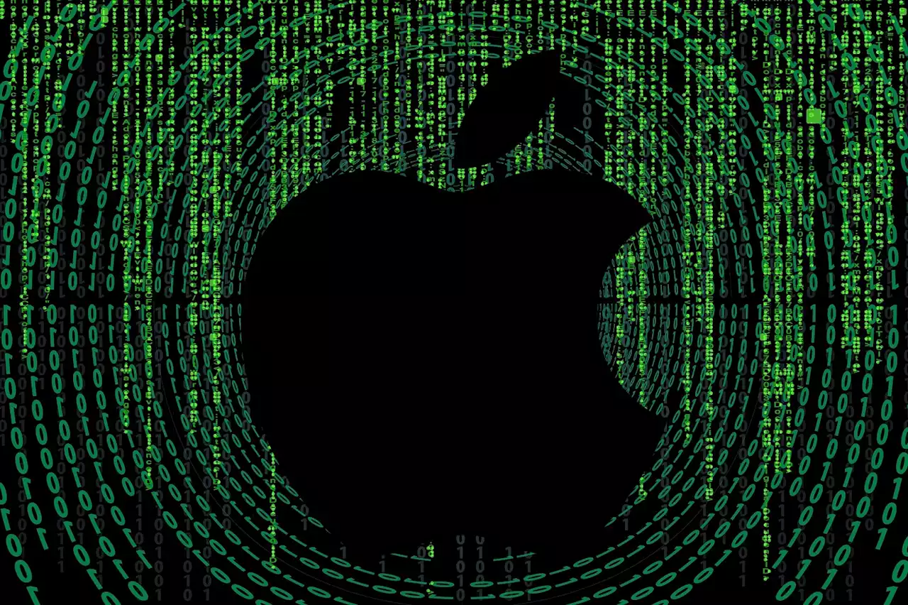 Apple est attaqué en justice pour non respect de la vie privée