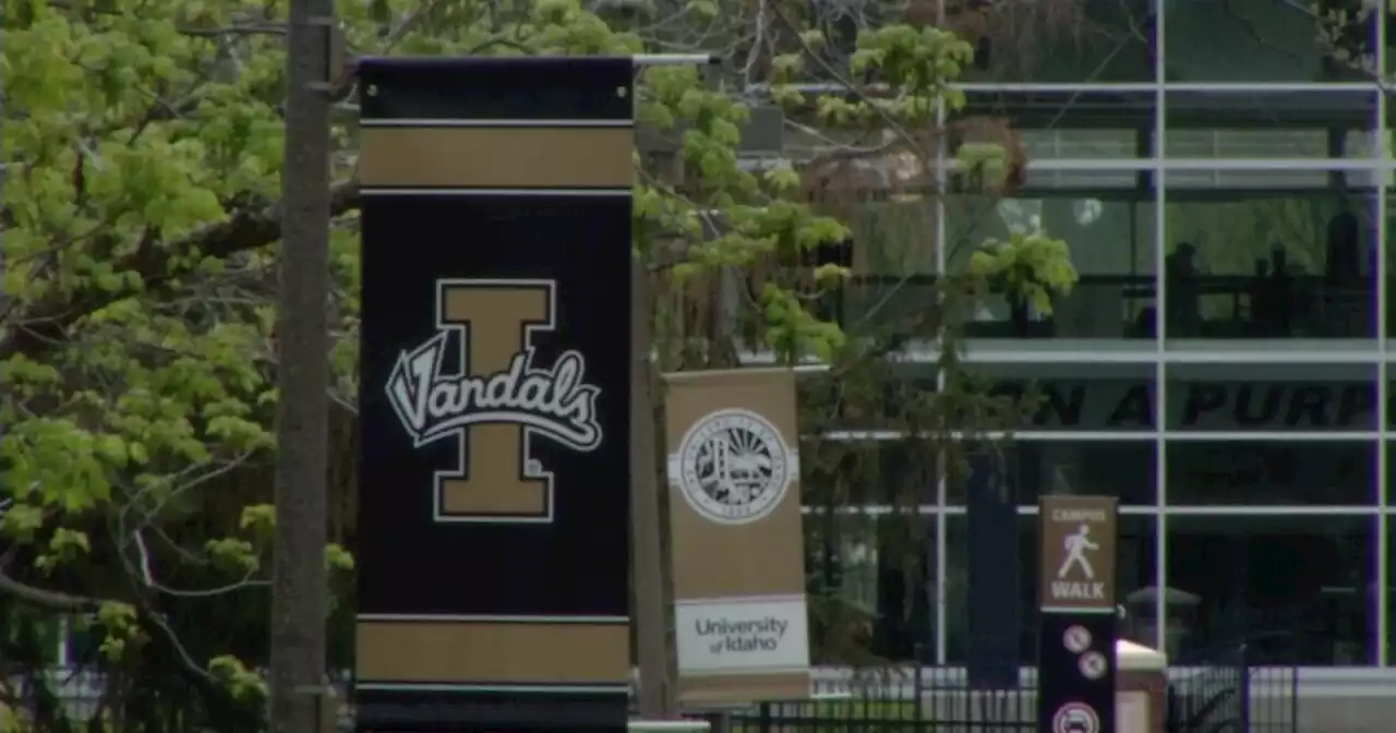 4 University of Idaho students killed in apparent homicide