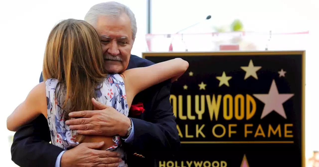 Soaps actor John Aniston dead at 89, daughter Jennifer Aniston confirms