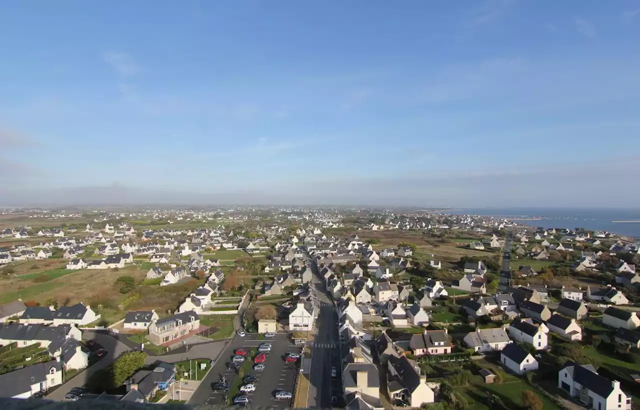 Soupçons après l’achat d’une colonie par une ancienne élue en Bretagne