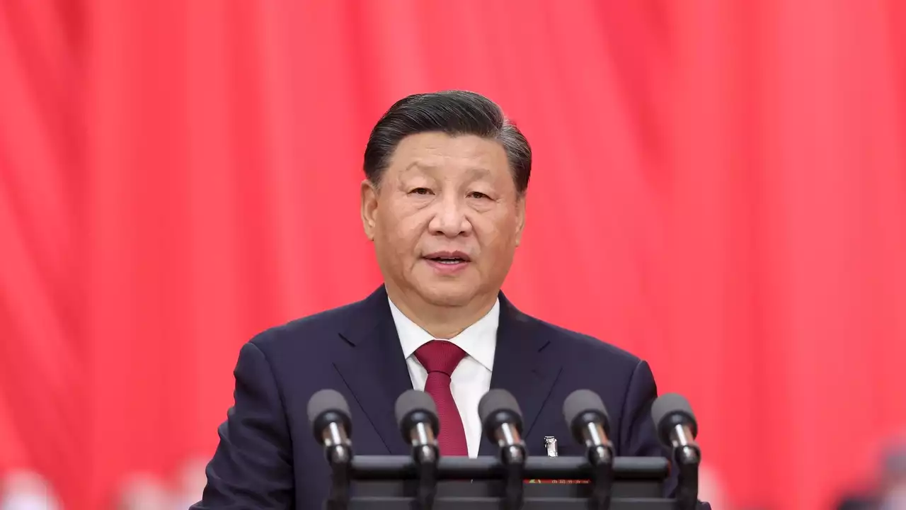 Pedro Sánchez mantendrá reunión bilateral con Xi Jinping, presidente de China
