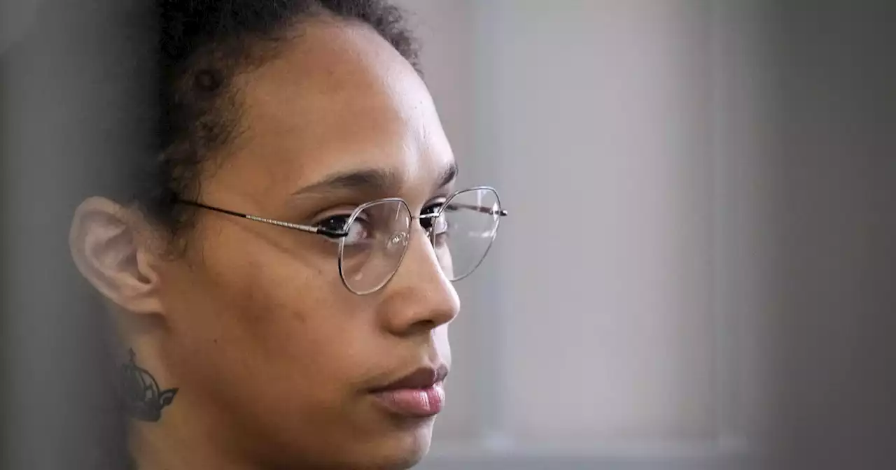 What Brittney Griner faces in Russian prison camps