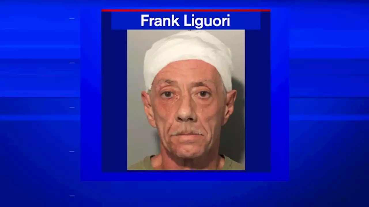 Police: Man stabs roommate on Long Island after argument over loud music