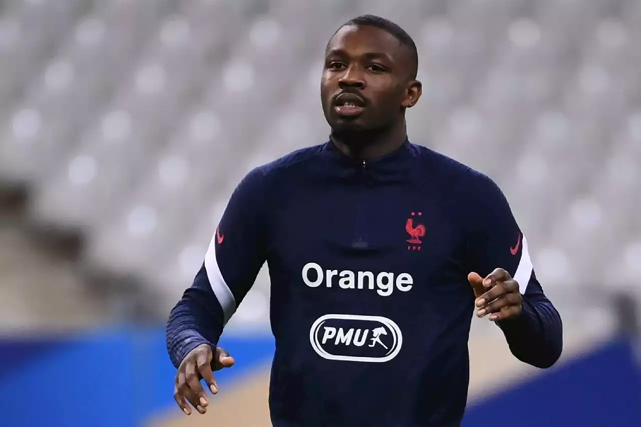 Coupe du monde 2022 : Marcus Thuram finalement sélectionné pour aller au Qatar