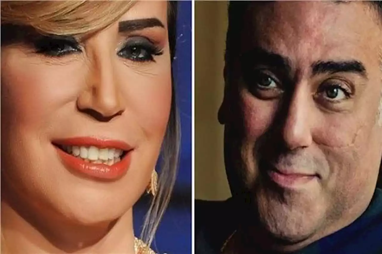 إيناس الدغيدي: تامر حبيب في حالة نفسية وحشة وهجمة السوشيال ميديا دمها ثقيل