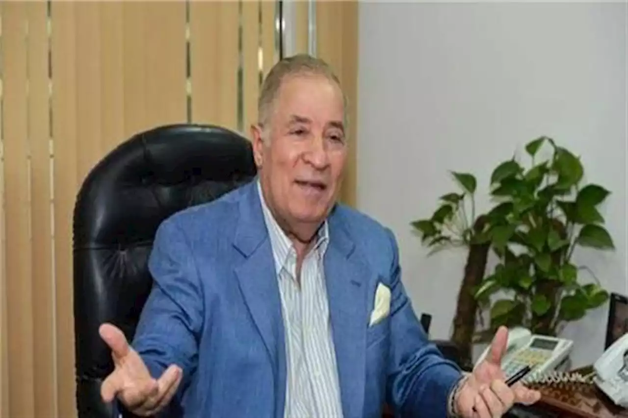 «اتحاد المستثمرين»: مصرُ ابهرت العالمَ كلَه بمستوي تنظيم «cop27» بشرم الشيخ