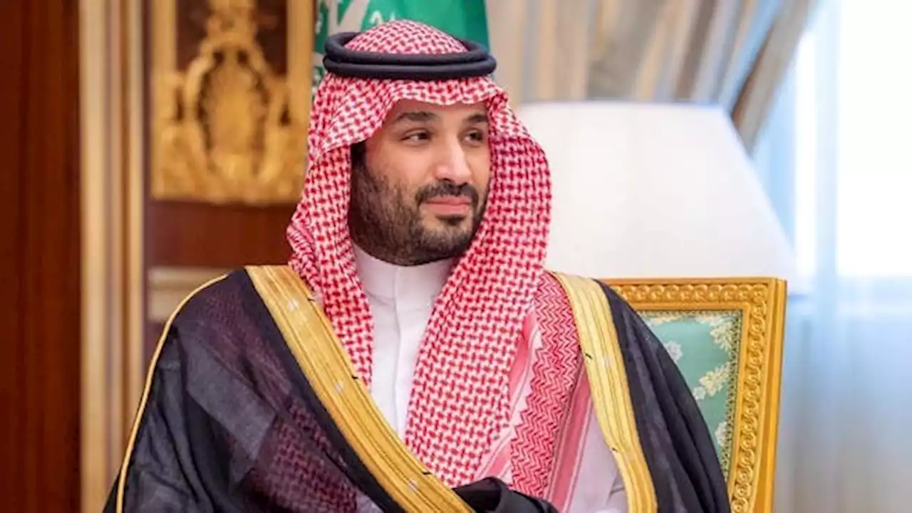 ولی‌عهد سعودی برای مشارکت در اجلاس «گروه 20» عازم اندونزی شد