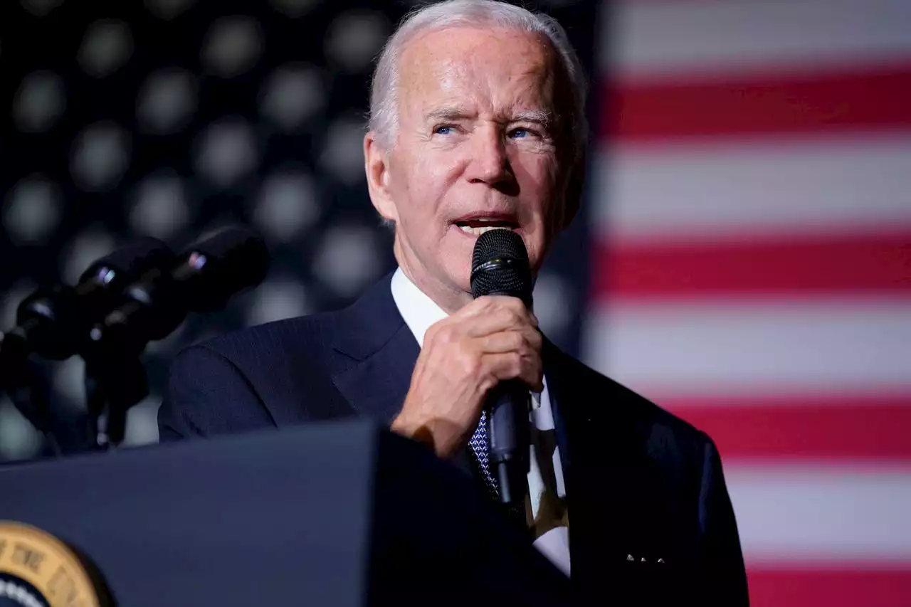 Appeals court ruling keeps Biden student debt plan on hold