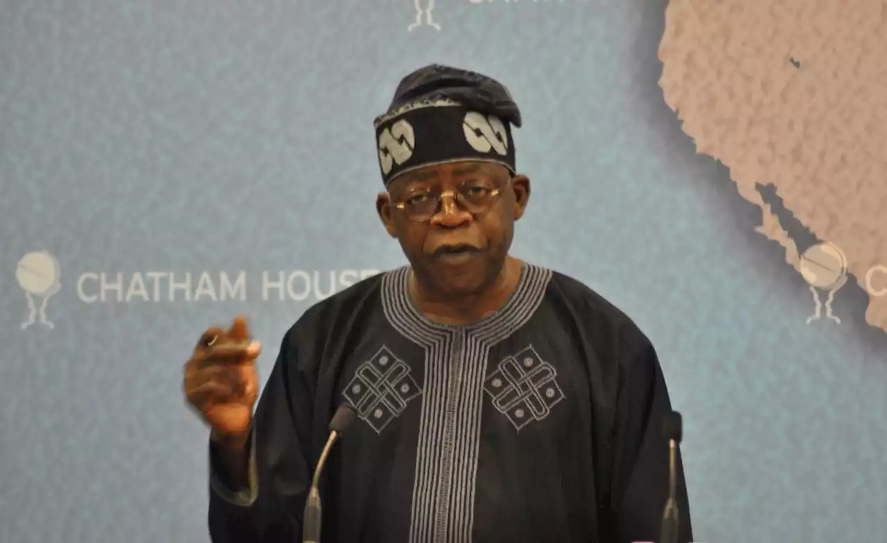 Nigeria: 2023 - Tinubu's Chicago Affair That Won't Go Away