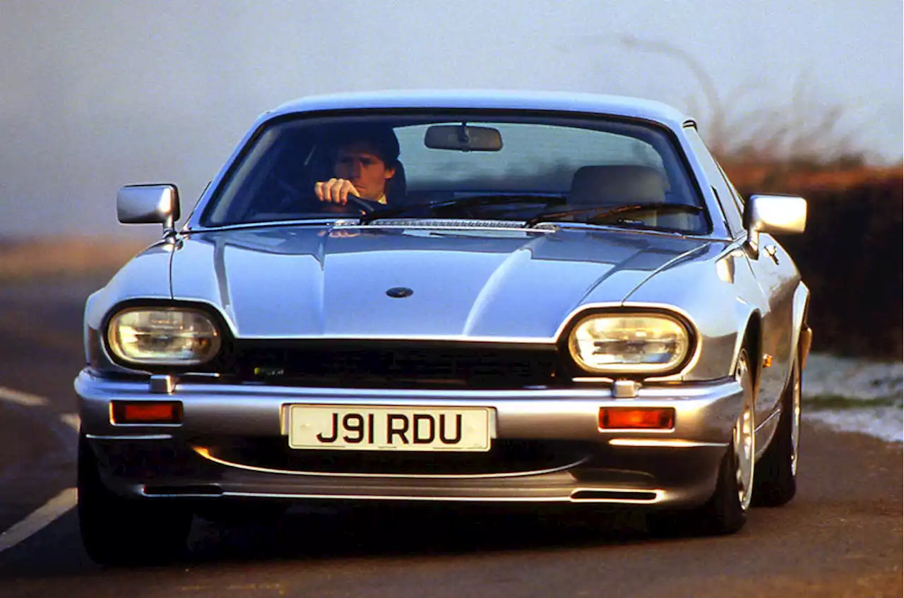 Used car buying guide: Jaguar XJS | Autocar