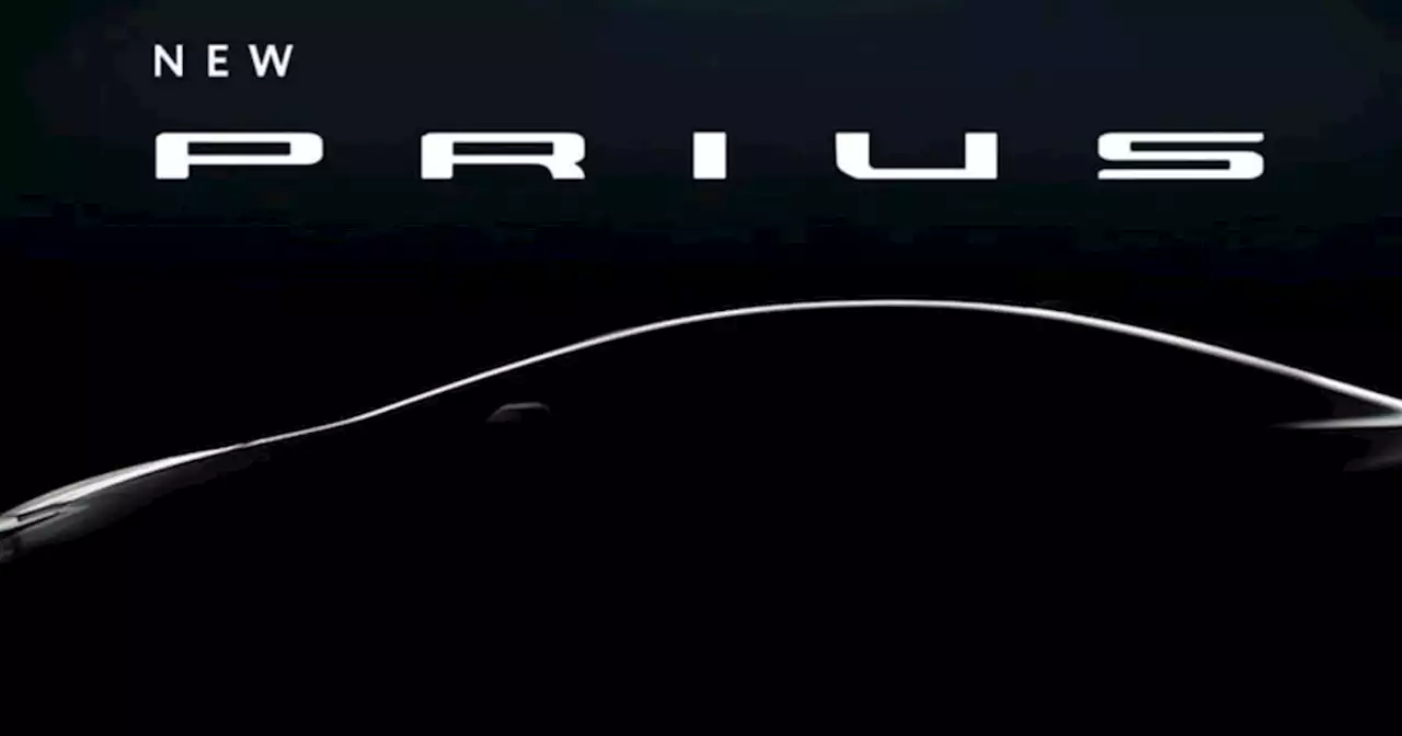 Toyota to unveil 5th generation Prius hybrid