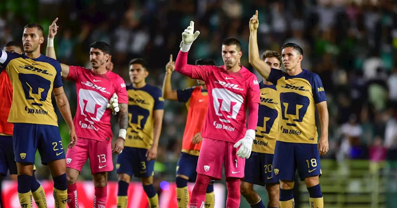 Mario García habla de su posible llegada a Pumas para el Clausura 2023