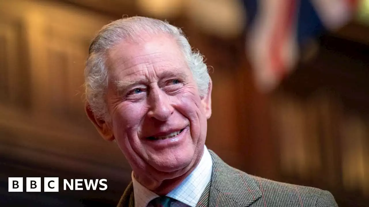 King Charles celebrates his 74th birthday, his first as monarch