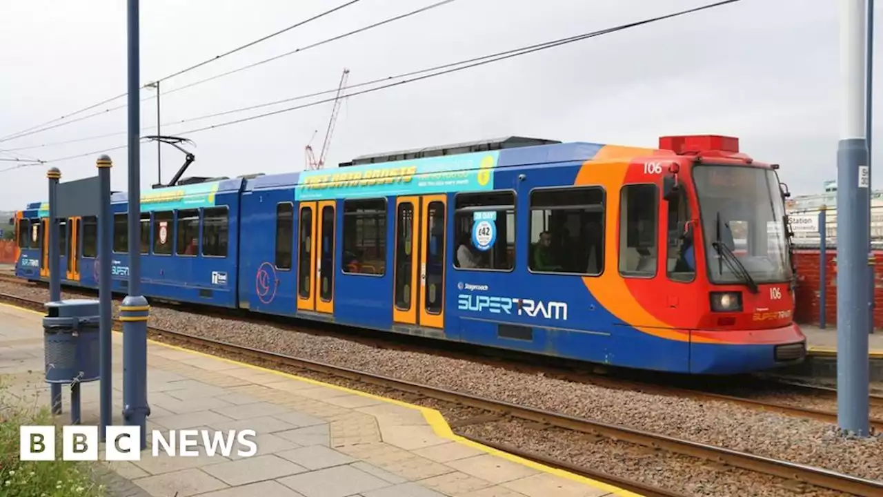 South Yorkshire Supertram: Network to get £8.6m urgent upgrade