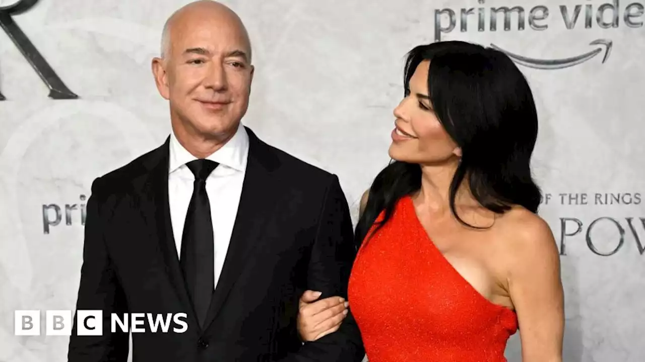 Amazon founder Jeff Bezos pledges to give away most of his wealth