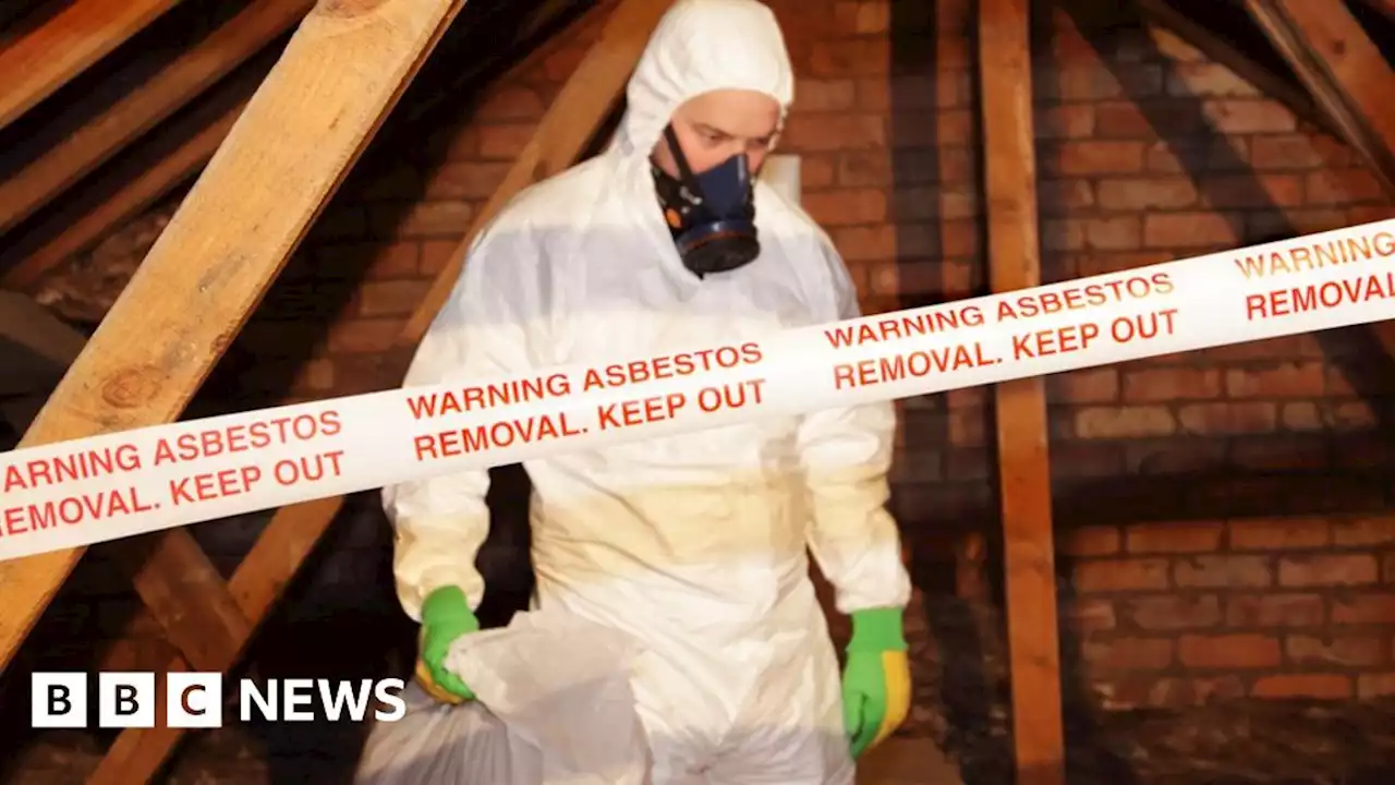 Asbestos-related compensation pay outs top £40m