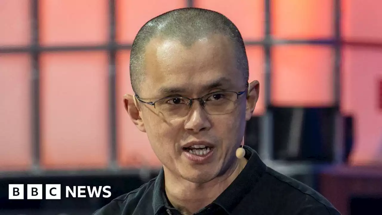 Biggest crypto exchange Binance urges new industry rules