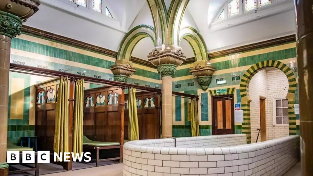 Carlisle's Turkish baths shut after 113 years due to costs