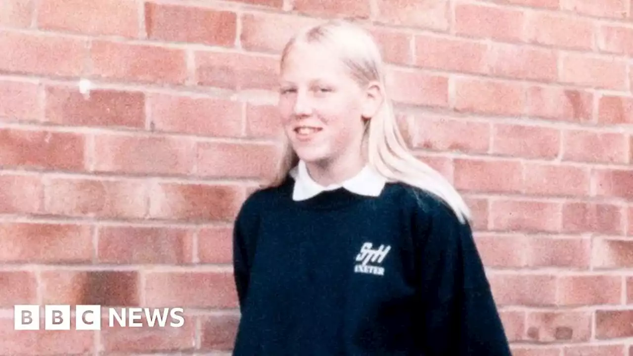 Kate Bushell: Family's plea to solve 25-year-old murder case