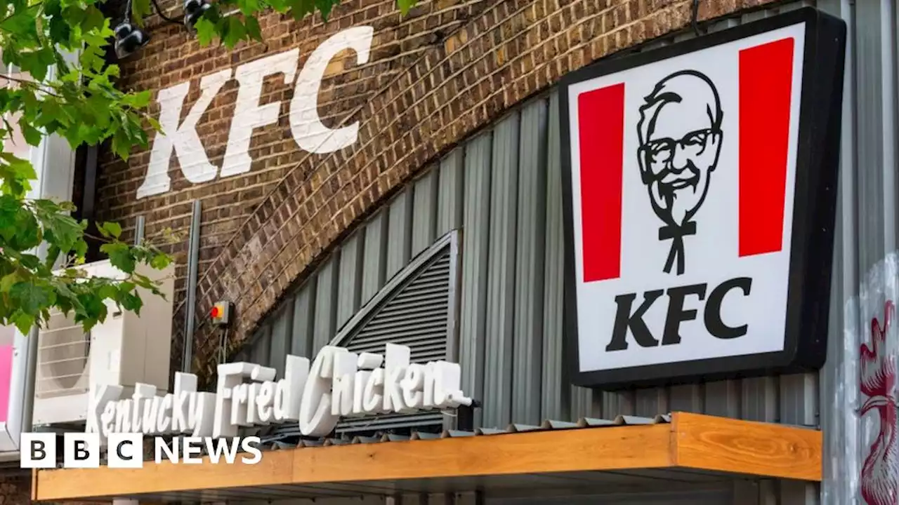 KFC says a third of hires will be disadvantaged youth by 2030