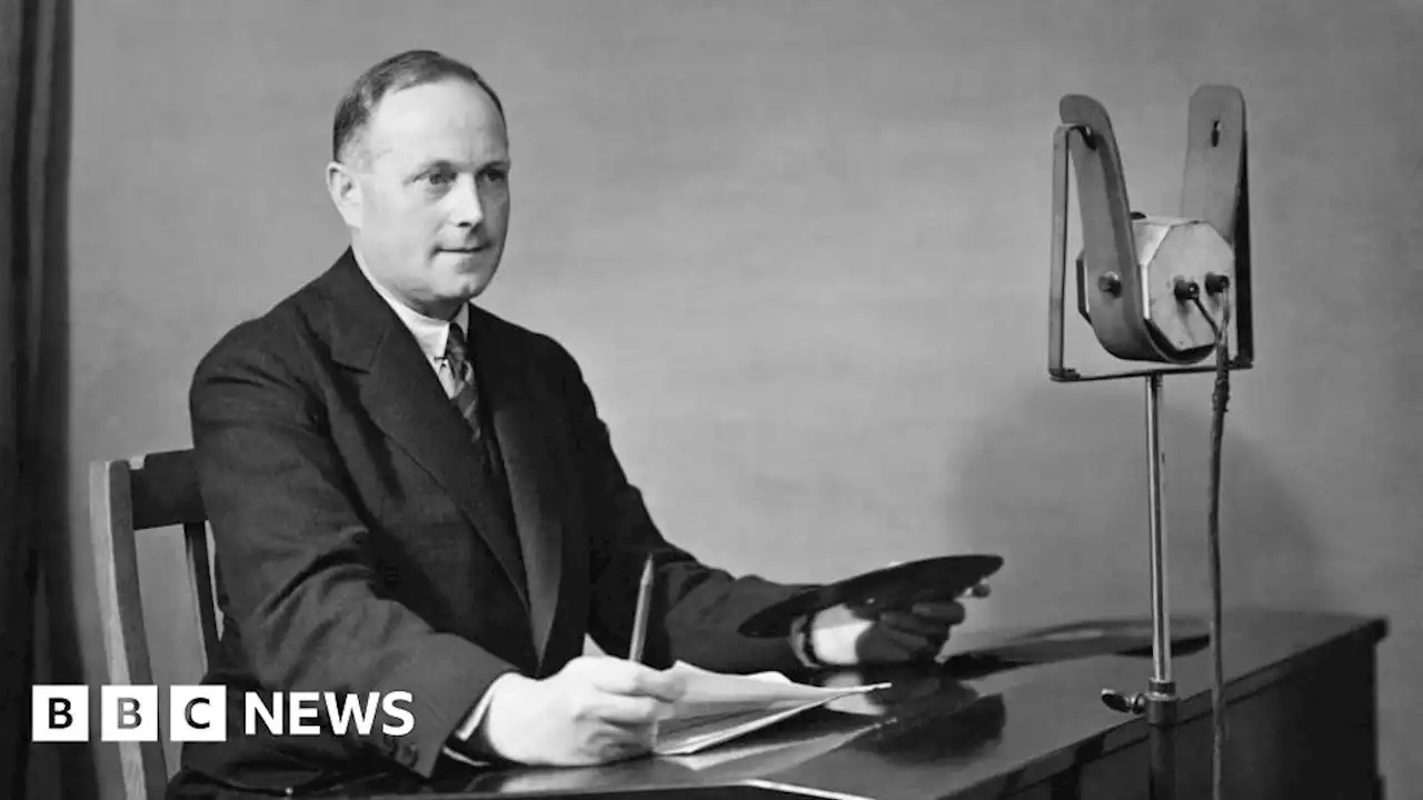 Mystery of BBC radio's first broadcasts revealed 100 years on